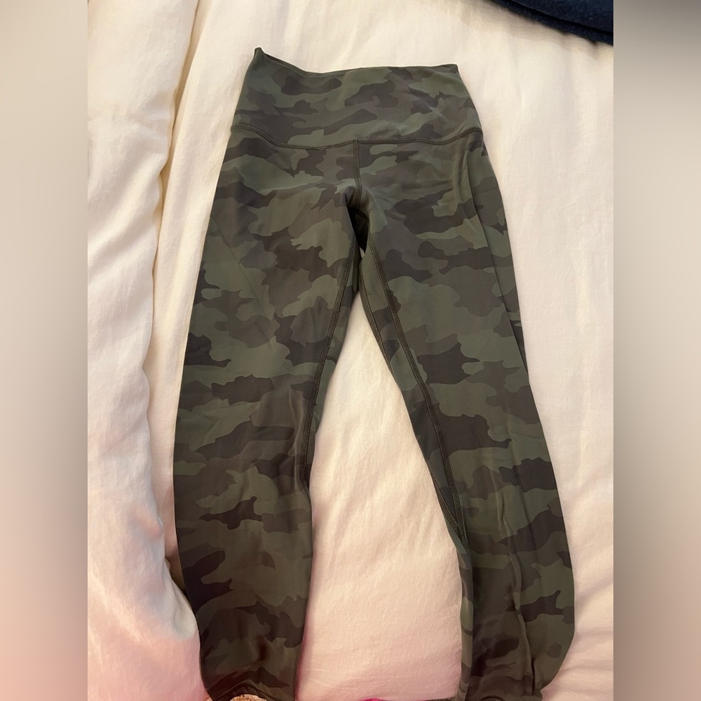 Lululemon Align Legging